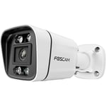 V8EP Foscam Ethernet IP Caméra de surveillance 3840 x 2160 pixels C011192