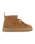 Classic Low Sneaker W Brown (41)