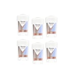 Rexona Déodorant Anti-transpirant Clean Scent - Les 6 Sticks De 45ml