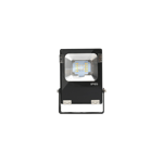 RGB+CCT Zigbee/Hue strålkastare - 10W, Gledopto, Hue kompatibel - Dimbar : Via Zigbee, Kulör : RGB + CCT (Varm till Kall Vit)