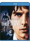 Firm, The - Blu Ray