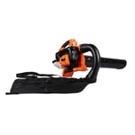 Petrol Leaf Blower and Vacuum