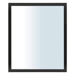 Nordiska Fönster Fast Premium 3-Glas Aluminium Helalu fast fönster 70x70