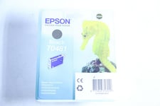 Epson T0481 Black Ink Cartridge for Epson Stylus Photo - New