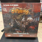 CMON / GUILLOTINE GAMES - THE OTHERS - Tabletop  Game - BNIB & SEALED