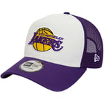 Lippalakit New-Era  A-Frame Los Angeles Lakers Cap