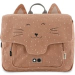 Cartable A4 maternelle Mrs. Cat