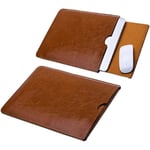 MacBook Air Case PU Läder Case 13 tum