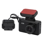 4K 1080P WiFi GPS Car Dash Cam HD Car Camera Driving Video Recorder With HD BLW