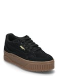 PUMA Karmen Ii Idol Sd Svart