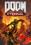 DOOM Eternal Bethesda.net Key EUROPE