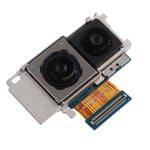 Rear Facing Main Camera Module For Sony Xperia 1 IV Replacement Repair Part UK