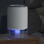 Portable Dehumidifier For Home Bedroom Closet Kitchen