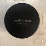 Bare Minerals Matte Foundation SPF 15  Fairly Light N10Genuine!! Discontinued