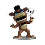 Youtooz - Five Nights at Freddy's - Figurine Spöklik Freddy 10 cm