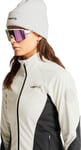 Craft PRO Nordic Race Jacket 2 W Längdskidjacka Tofu/Slate, XS