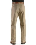 Dickies Men's 874kh Work Utility Pants, Khaki, 34W x 28L