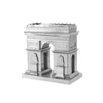 Metal Earth Premium Arc de Triomphe 3D Laser Cut Model Fascinations 13054