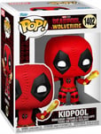 Funko! Pop Vinyl Deadpool Kidpool