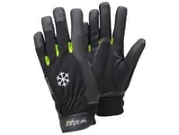 Handske Arbejds Tegera 517 Str 8 Syntetisk For,6 Par/Pk