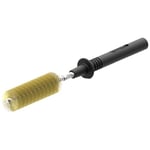 Electro PJP 404-Brush-N Sonde à brosse avec connecteur banane femelle de sécurité Ø 4 mm