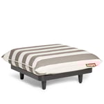 Paletti pall Stripe cacao