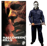 Halloween Kills Michael Myers 12" Action Figure 1/6 - Trick or Treat