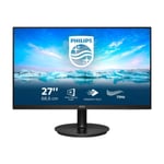 Philips V-line 272V8LA - LED-skärm - Full HD (1080p) - 27"