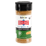 Real Salt Seasonings SEASON SALT 8.25 oz 234g Shaker