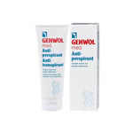 Gehwol med Antitranspirant - 125 ml