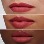 Bobbi Brown Smink Läppar KÄRLEK PÅ VINTERGATANLuxe Matte Liquid Lipstick 14 Claret 6 ml ()