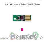 LASER- EPSON Puce MAGENTA Toner AcuLaser C2900