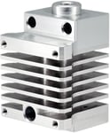 Micro-Swiss Heatsink för Creality Ender 3 V3 KE/SE - 1 st.