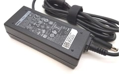 Original Dell 15 5000 (5568) Laptop Charger Adapter 19.5V 2.31A 4.5mm x 3.0mm