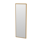 Montana LIKE speil 35,4x15 cm Amber