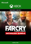 FAR CRY ANTHOLOGY BUNDLE Xbox Live Key EUROPE