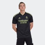 adidas Maillot Third Real Madrid 22/23 Hommes Adult