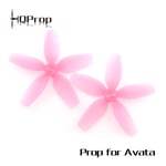 HQ-Prop HQ Durable Prop 2.9X2.5X5 Ljusrosa Avatar