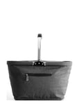City Cooler Basket Home Outdoor Environment Cooling Bags & Picnic Baskets Grey Sagaform