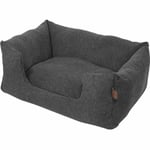 Fantail Hundeseng Epic Grey S