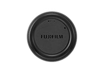 Fujifilm GF Bakdeksel