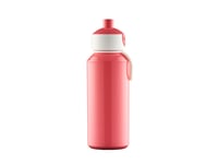Mepal Pop-up Dricksflaska 400 ml Pink