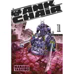 Tank Chair 1 (häftad, eng)