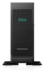 Hewlett Packard Enterprise ProLiant ML350 Gen10 server Tower (4U) Intel® Xeon® 1.7 GHz 8 GB DDR4-SDRAM 500 W