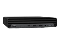 HP Hp Prodesk 400 G9 Mini Core I5 16gb 256gb Ssd