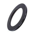 82mm to 58mm Step-Down Ring Filter adapter/82mm to 58mm Camera Filter Ring for 58mm UV, ND, CPL Filter,Step-Down Ring(82mm-58mm)