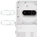 Imak Nothing Phone 3a 2-pack Linsskydd i glas