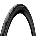 Continental GP5000 TT TR Folding Road Tyre - 700c Black / 25mm Tubeless