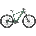 Scott Aspect eRIDE 950 L Grön Elcykel - Mountainbike Elcykel