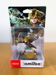 Link (Tears of the Kingdom) amiibo - EU Version - Nintendo Switch - Sealed